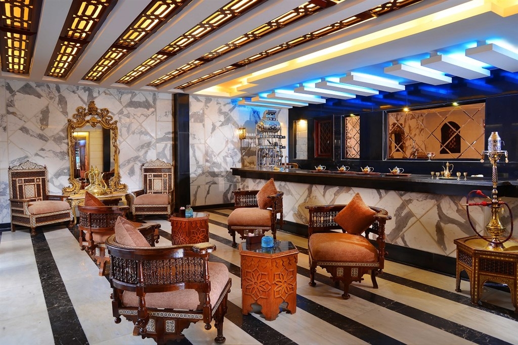 Kairó + Luxor + Pickalbatros Alf Leila Wa Leila by Neverland15