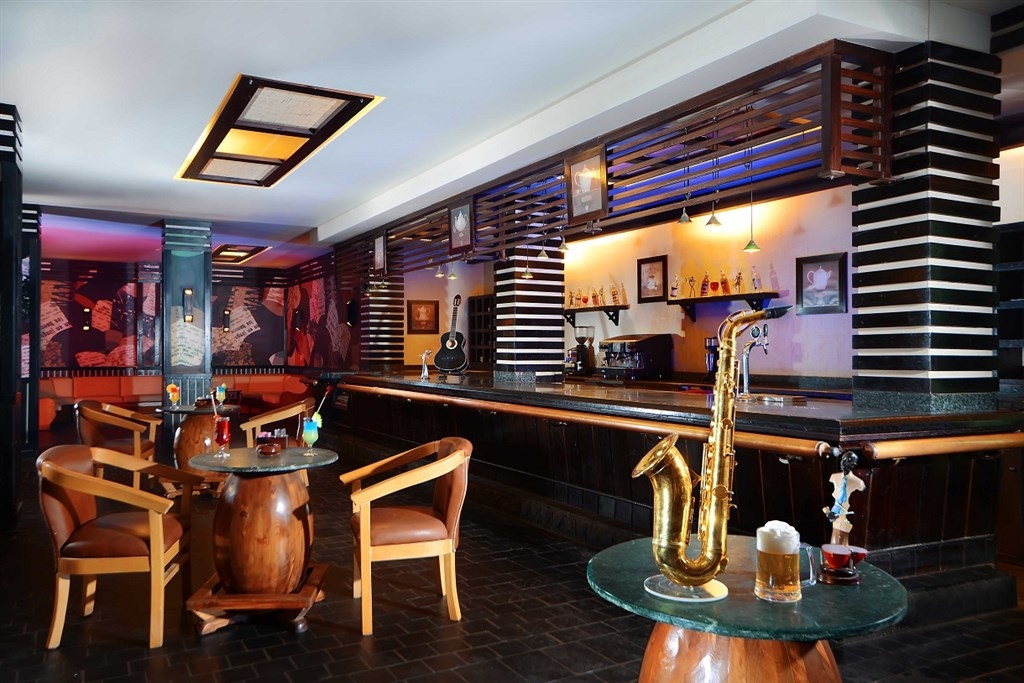 Kairó + Luxor + Pickalbatros Alf Leila Wa Leila by Neverland17