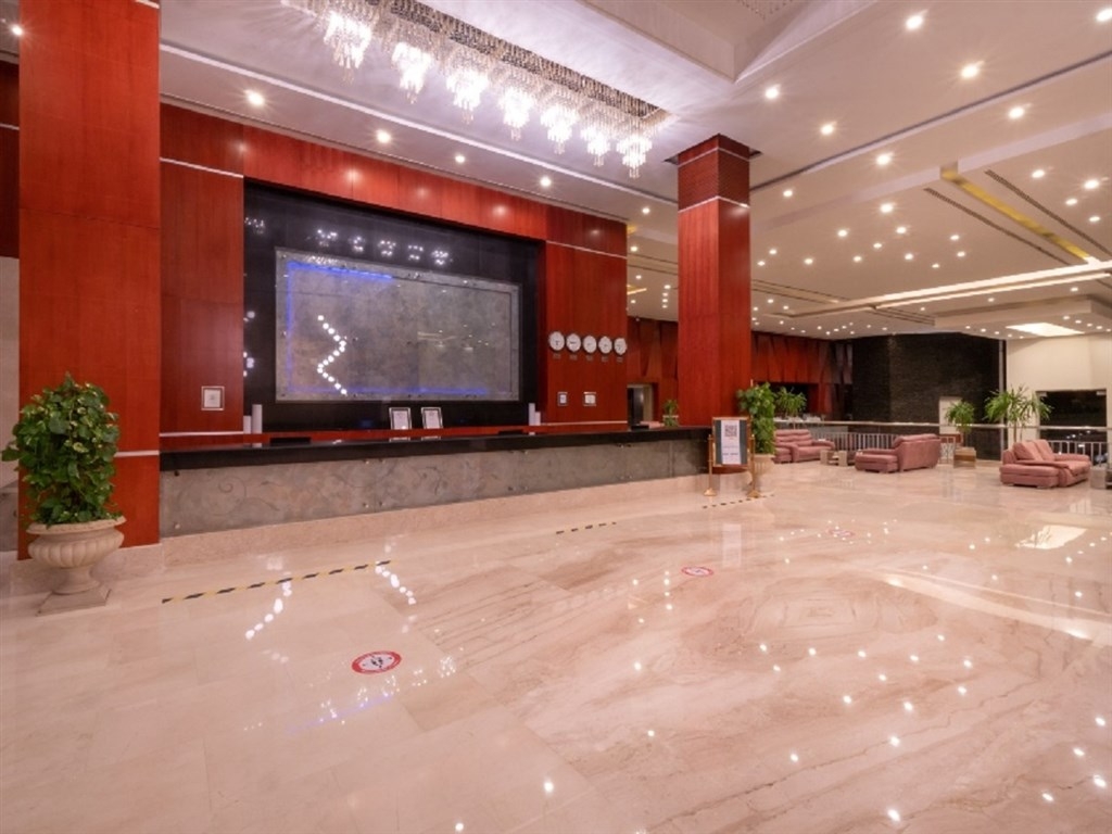 Kairó + Luxor + Serenity Alma Heights (ex Serenity Fun City)3