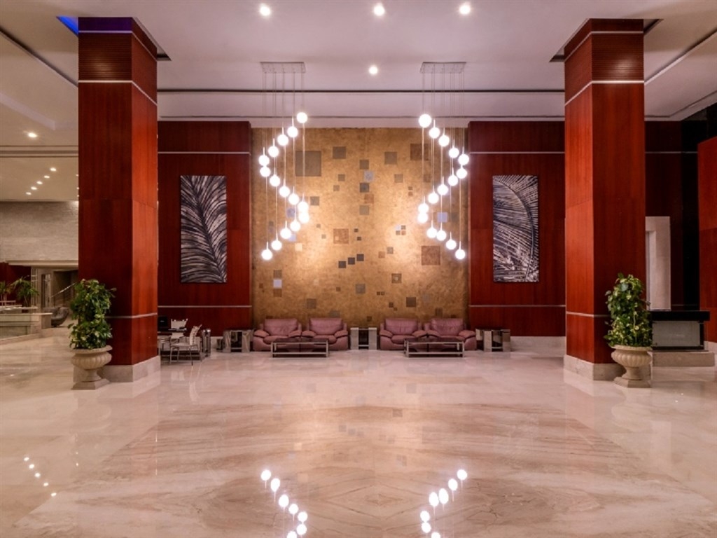 Kairó + Luxor + Serenity Alma Heights (ex Serenity Fun City)4