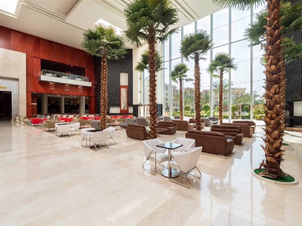 Kairó + Luxor + Serenity Alma Heights (ex Serenity Fun City)5