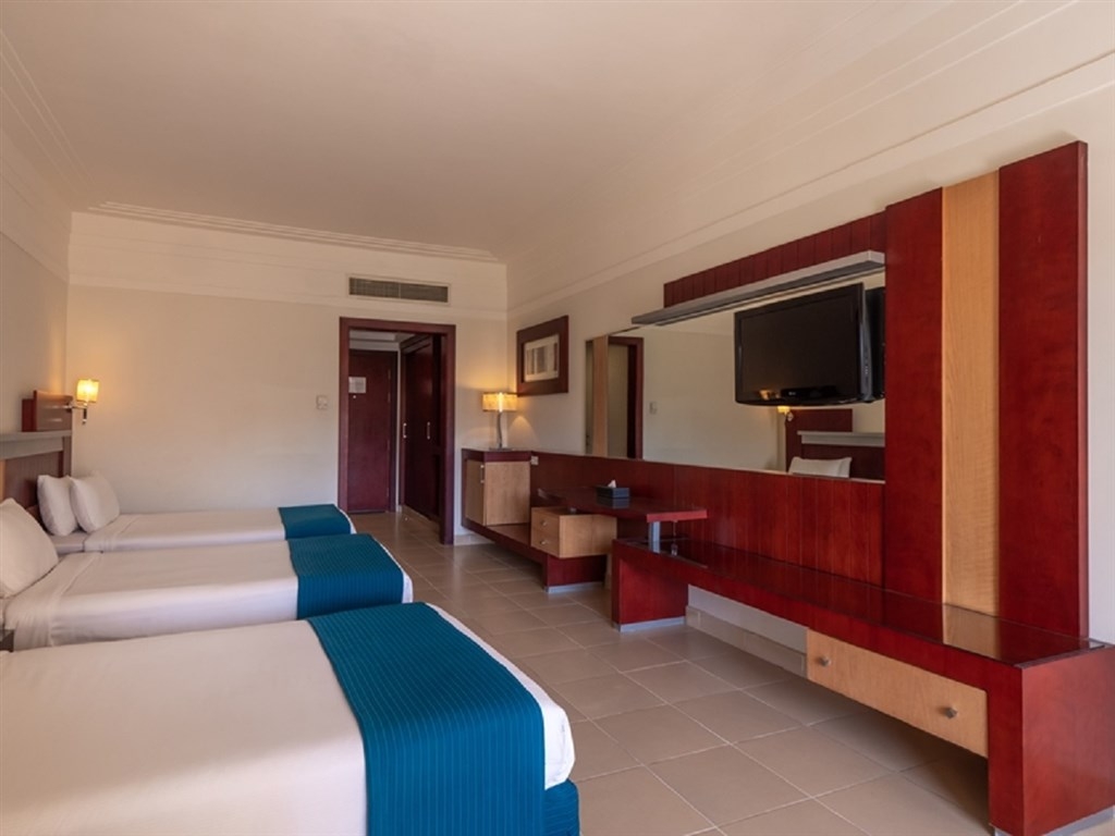 Kairó + Luxor + Serenity Alma Heights (ex Serenity Fun City)7