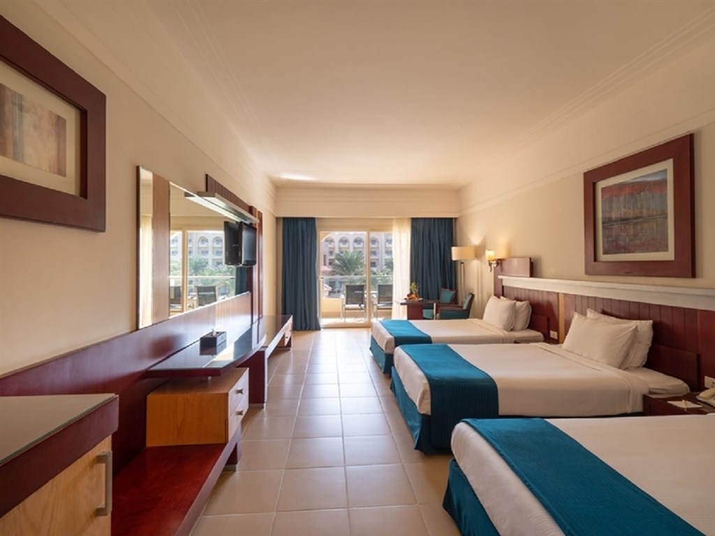 Kairó + Luxor + Serenity Alma Heights (ex Serenity Fun City)8