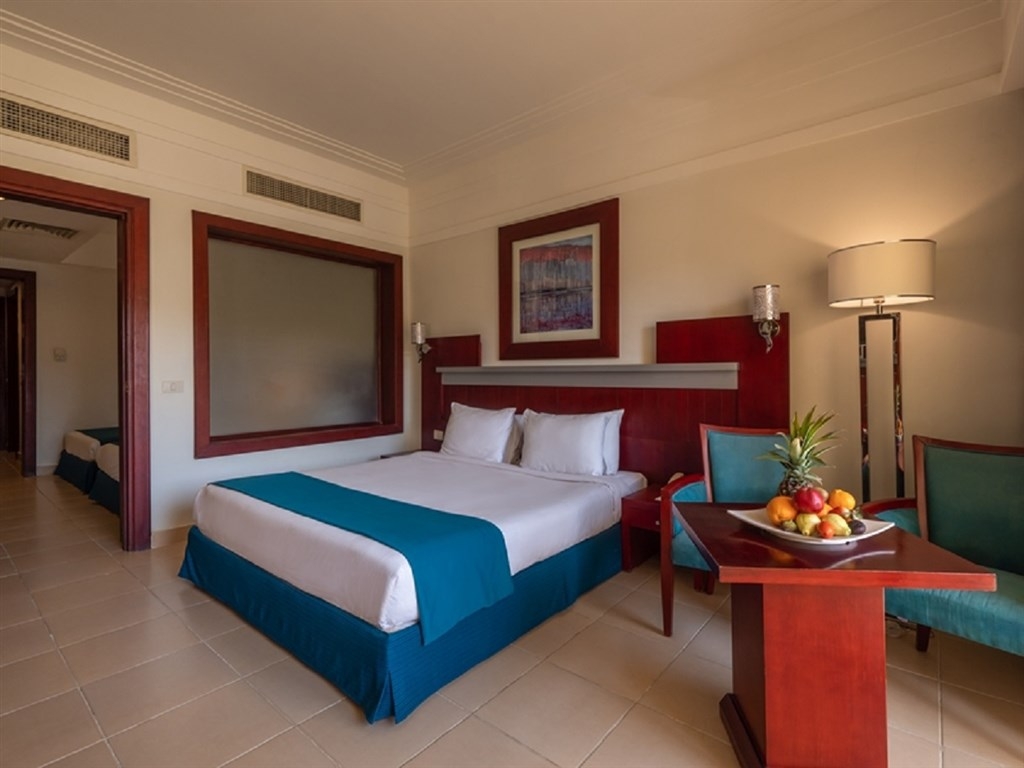 Kairó + Luxor + Serenity Alma Heights (ex Serenity Fun City)10