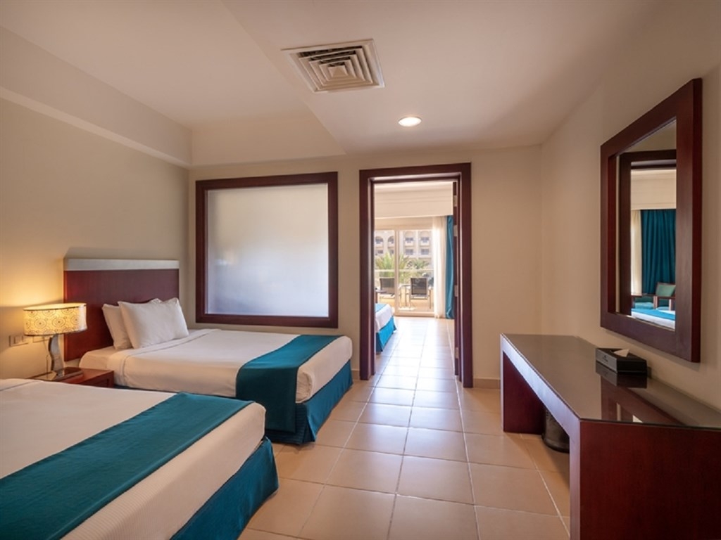 Kairó + Luxor + Serenity Alma Heights (ex Serenity Fun City)11