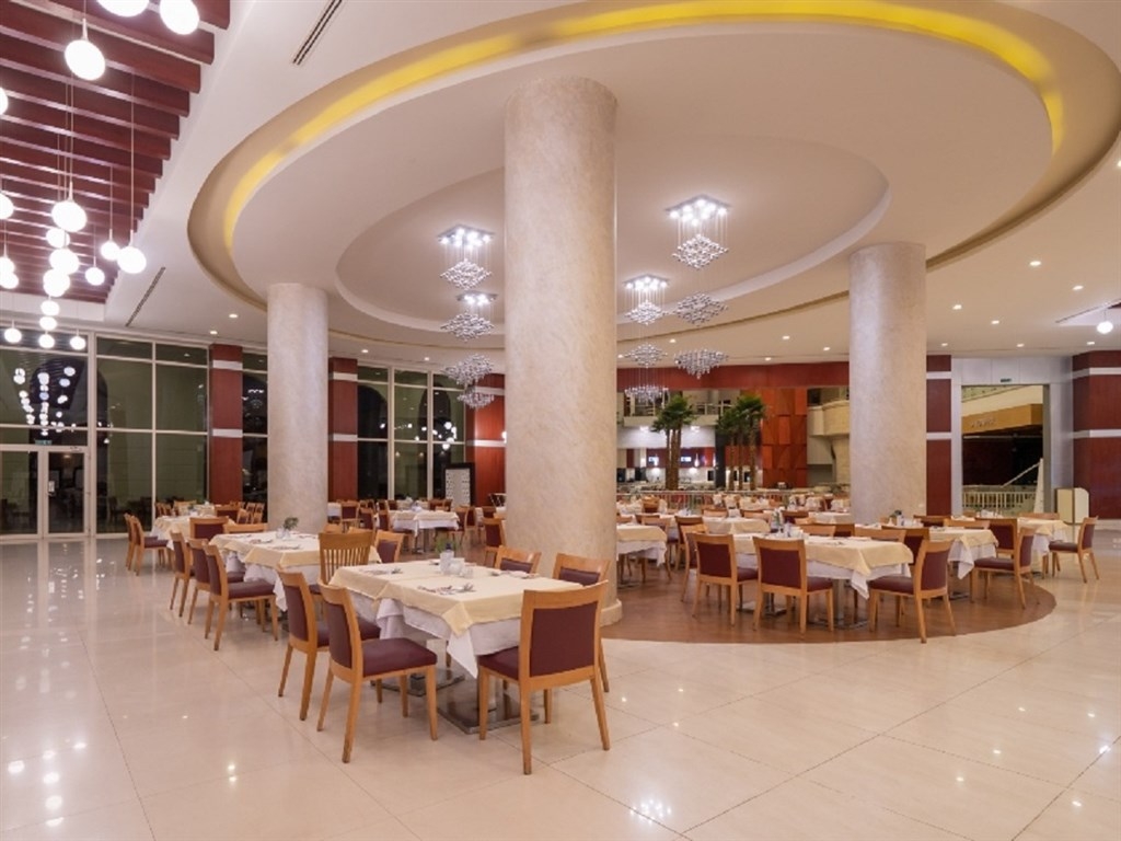 Kairó + Luxor + Serenity Alma Heights (ex Serenity Fun City)12