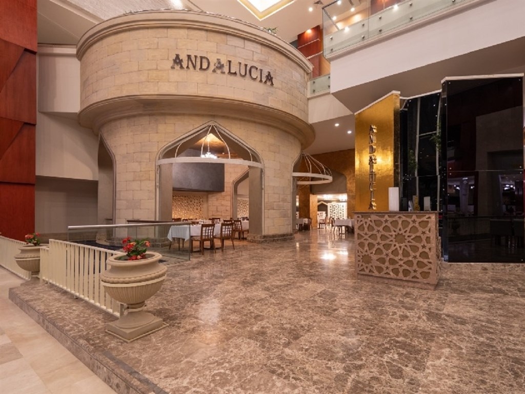 Kairó + Luxor + Serenity Alma Heights (ex Serenity Fun City)13