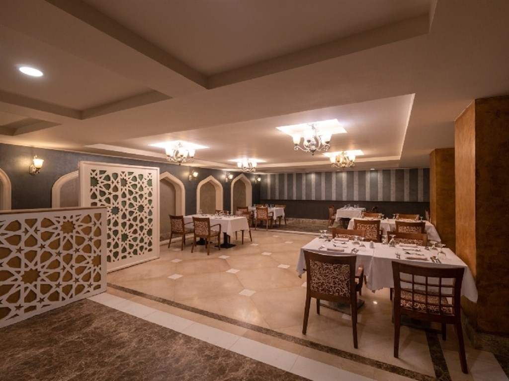 Kairó + Luxor + Serenity Alma Heights (ex Serenity Fun City)14