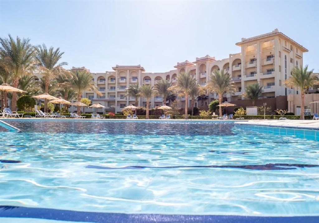 Kairó + Luxor + Serenity Alma Heights (ex Serenity Fun City)17