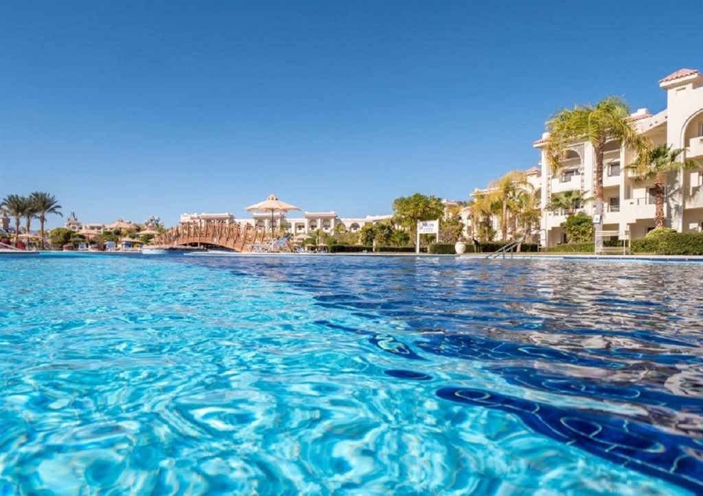 Kairó + Luxor + Serenity Alma Heights (ex Serenity Fun City)18