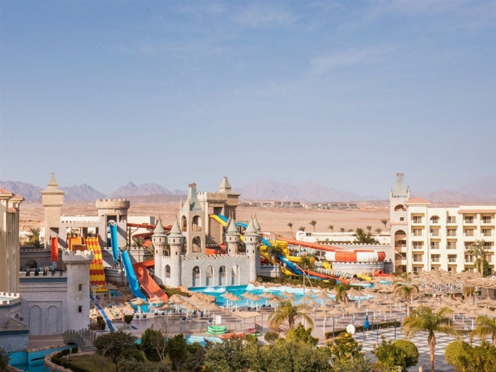 Kairó + Luxor + Serenity Alma Heights (ex Serenity Fun City)21