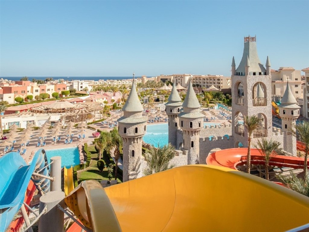 Kairó + Luxor + Serenity Alma Heights (ex Serenity Fun City)22