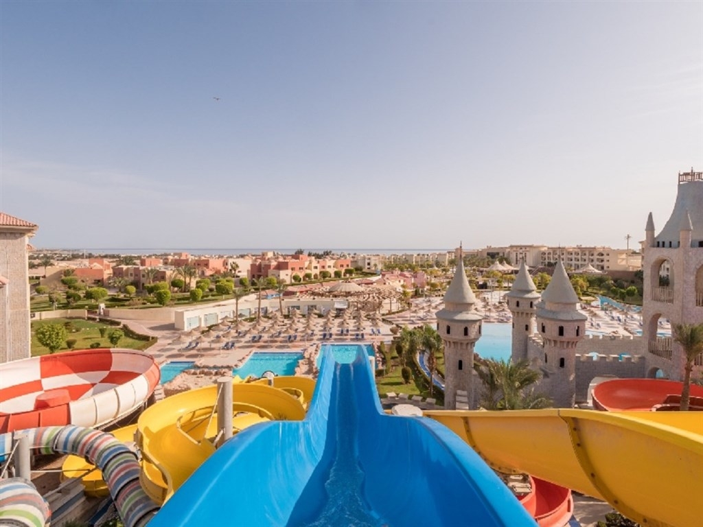 Kairó + Luxor + Serenity Alma Heights (ex Serenity Fun City)23