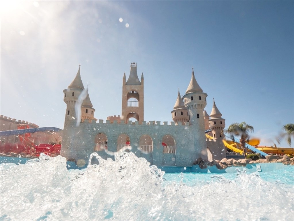 Kairó + Luxor + Serenity Alma Heights (ex Serenity Fun City)25