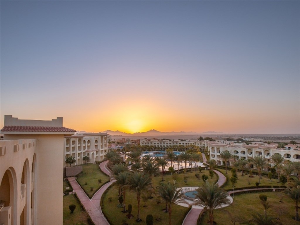 Kairó + Luxor + Serenity Alma Heights (ex Serenity Fun City)27