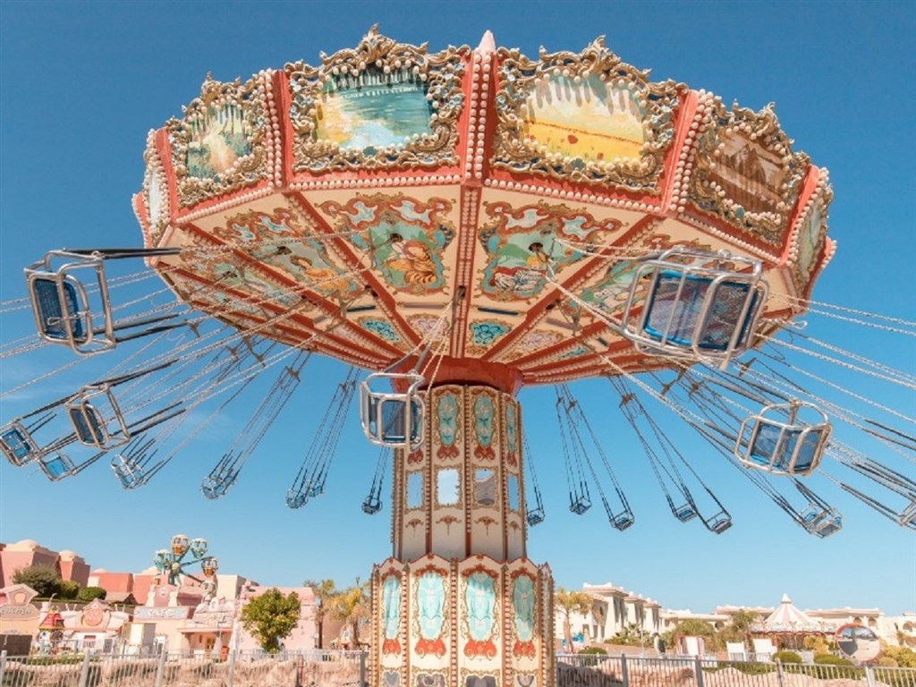 Kairó + Luxor + Serenity Alma Heights (ex Serenity Fun City)28