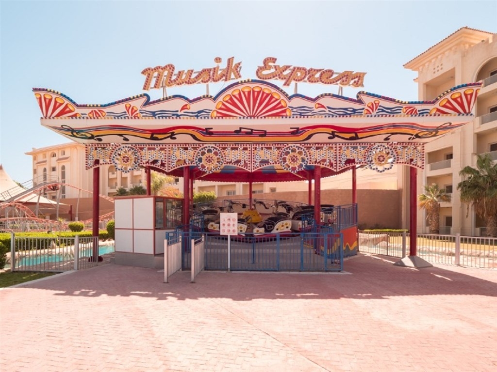 Kairó + Luxor + Serenity Alma Heights (ex Serenity Fun City)29