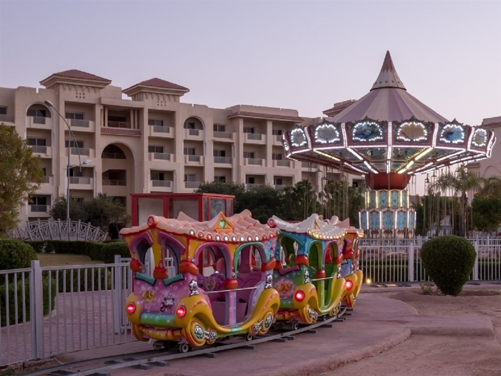 Kairó + Luxor + Serenity Alma Heights (ex Serenity Fun City)30