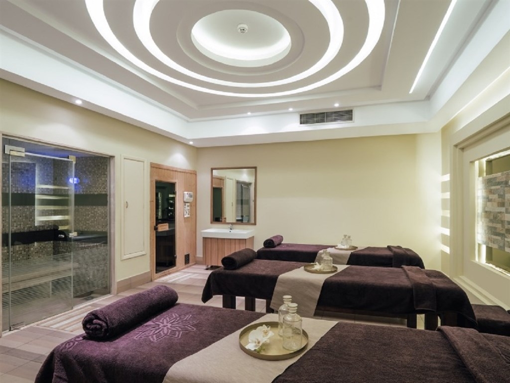 Kairó + Luxor + Serenity Alma Heights (ex Serenity Fun City)35