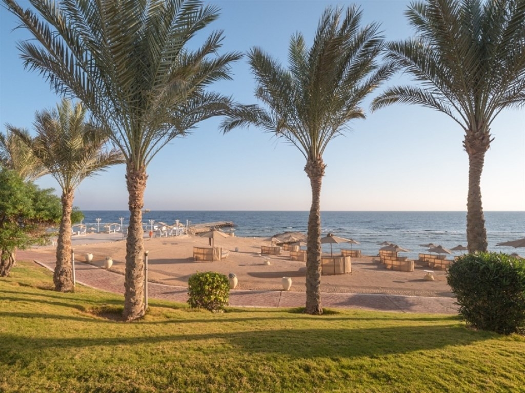 Kairó + Luxor + Serenity Alma Heights (ex Serenity Fun City)37