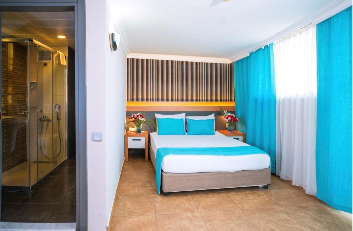 Club Hotel Sunbel5