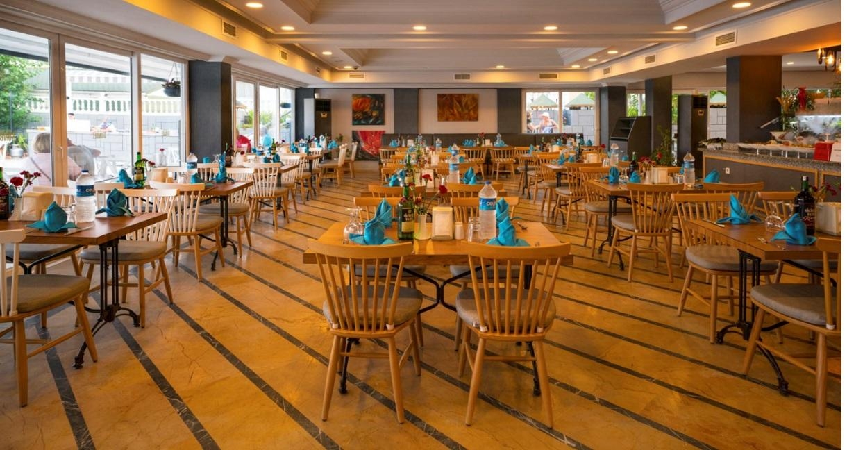 Club Hotel Sunbel8