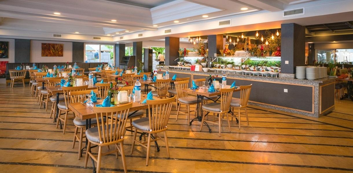 Club Hotel Sunbel7