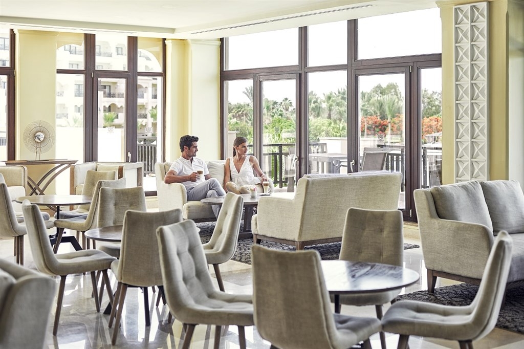 Kairó + Luxor + Steigenberger Al Dau Beach7