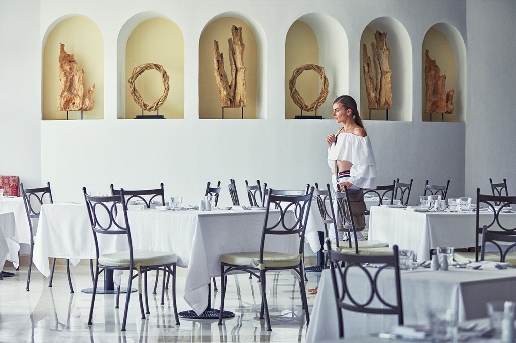 Kairó + Luxor + Steigenberger Al Dau Beach16