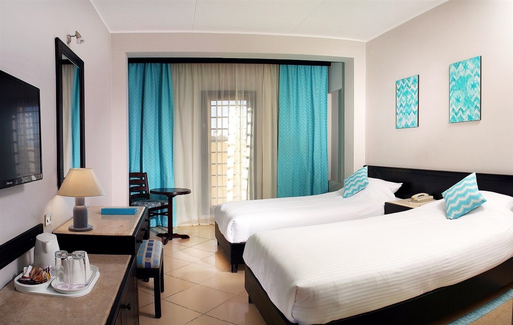 Kairó + Luxor + Steigenberger Aqua Magic8