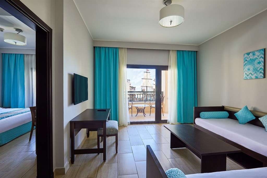 Kairó + Luxor + Steigenberger Aqua Magic12