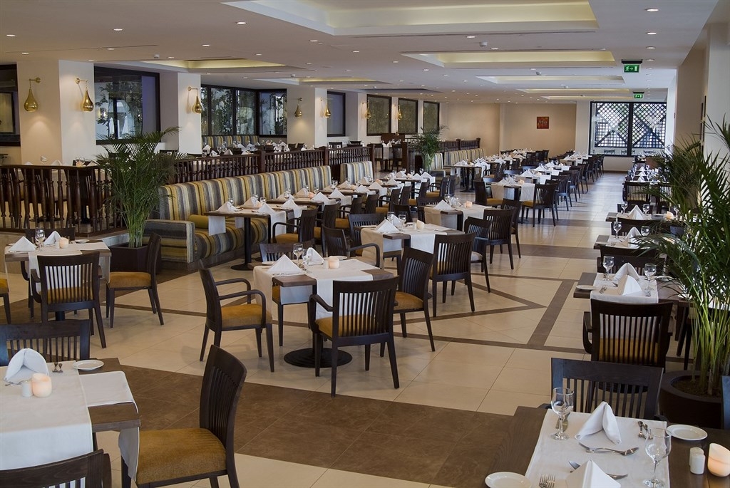 Kairó + Luxor + Steigenberger Aqua Magic14