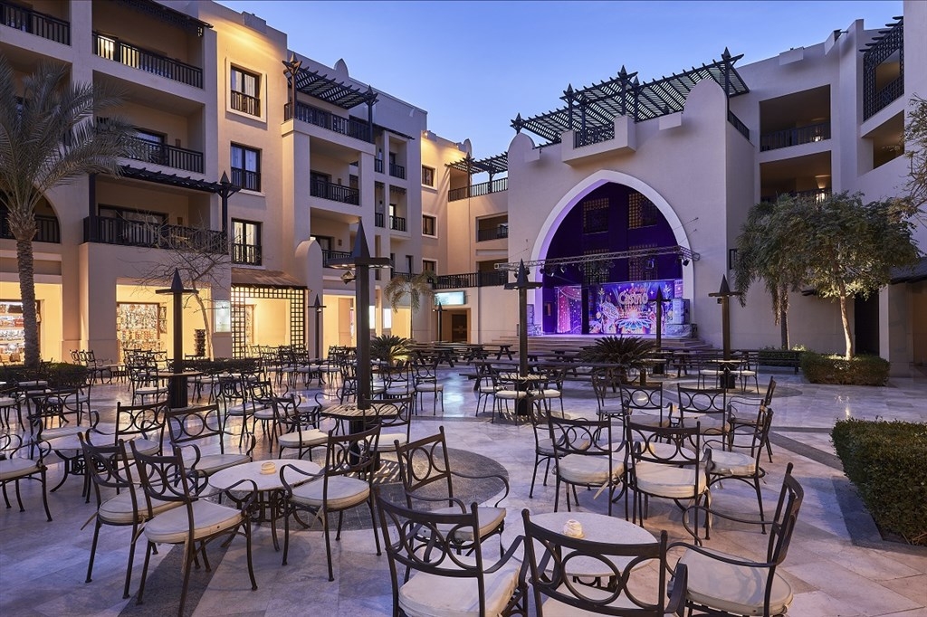 Kairó + Luxor + Steigenberger Aqua Magic19