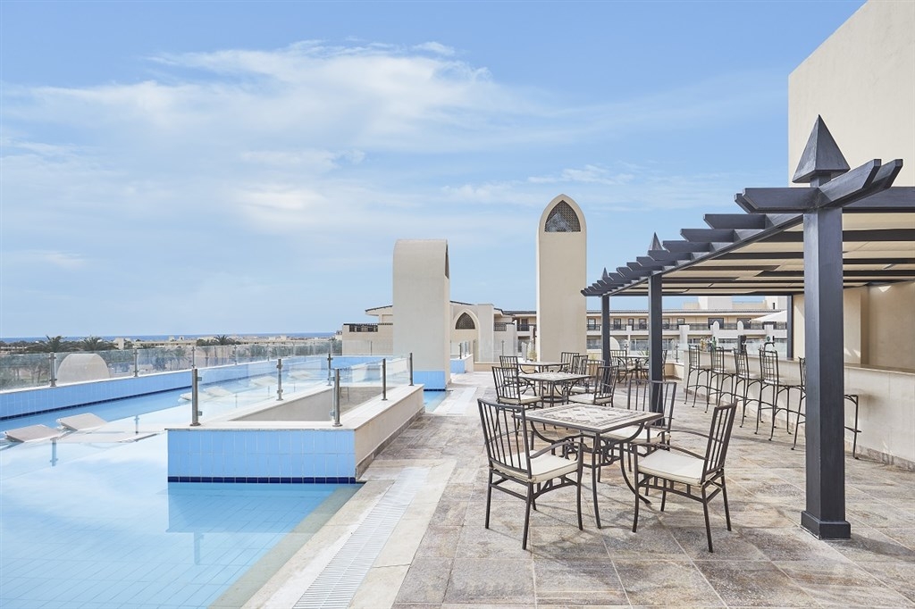 Kairó + Luxor + Steigenberger Aqua Magic21