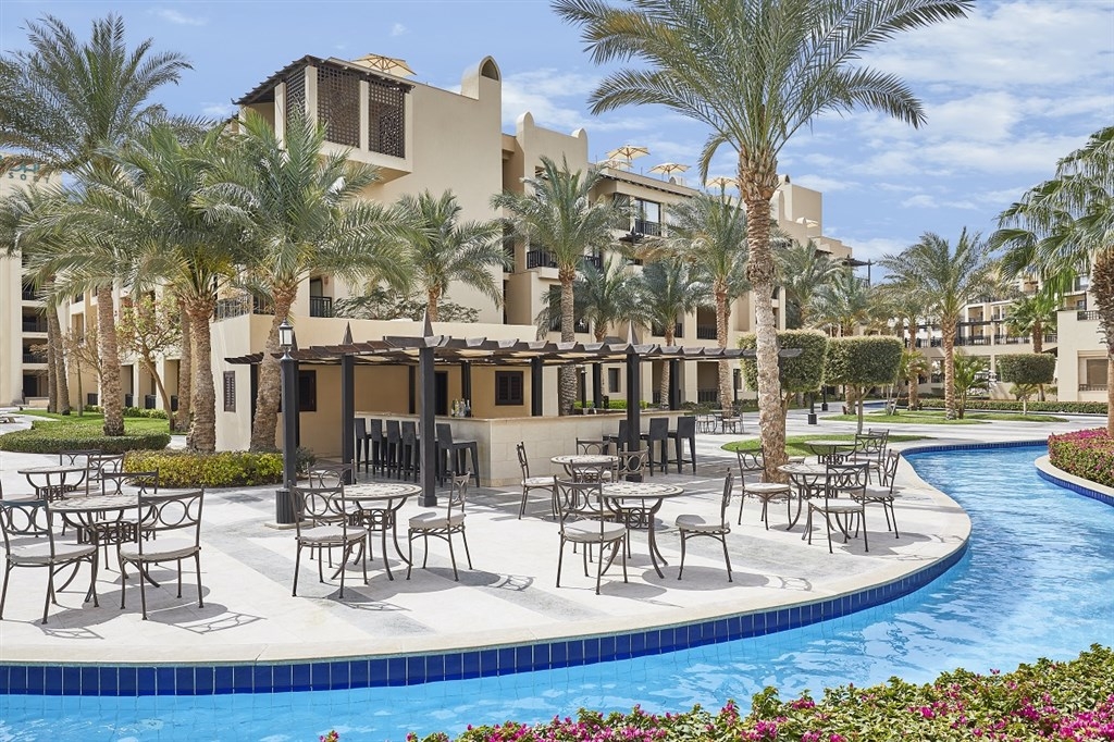 Kairó + Luxor + Steigenberger Aqua Magic22