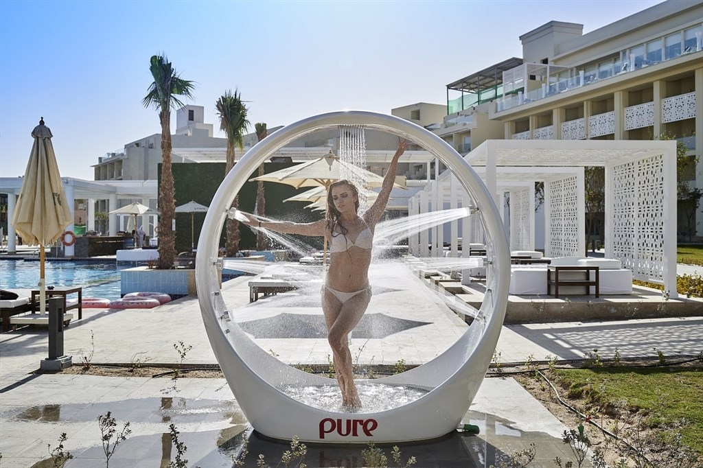 Kairó + Luxor + Steigenberger Pure Lifestyle4