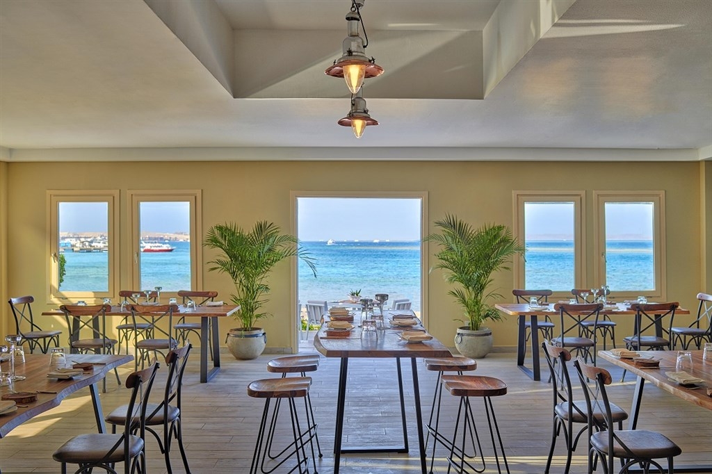 Kairó + Luxor + Steigenberger Pure Lifestyle14