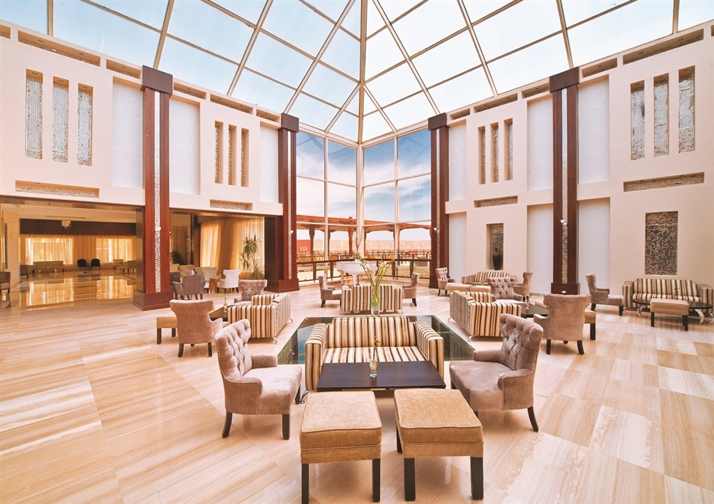 Kairó + Luxor + Sunrise Crystal Bay4