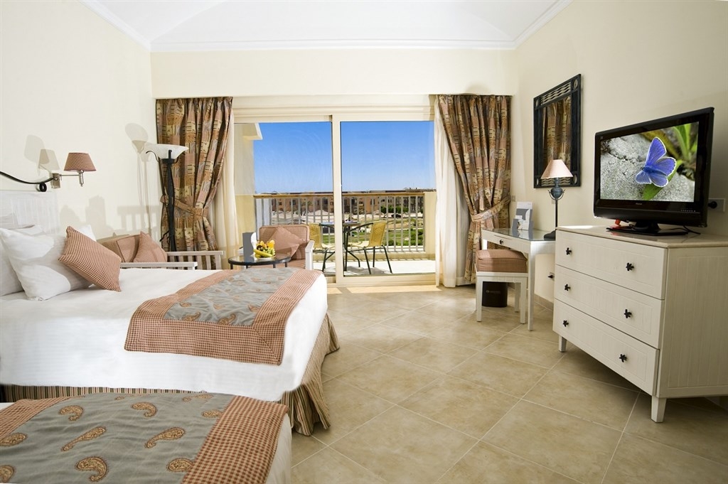 Kairó + Luxor + Sunrise Crystal Bay5