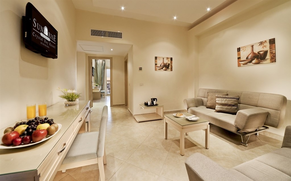 Kairó + Luxor + Sunrise Crystal Bay9