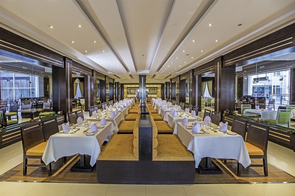 Kairó + Luxor + Sunrise Crystal Bay11