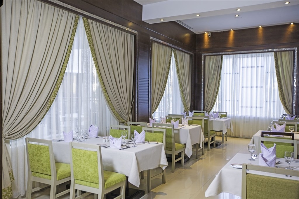 Kairó + Luxor + Sunrise Crystal Bay12