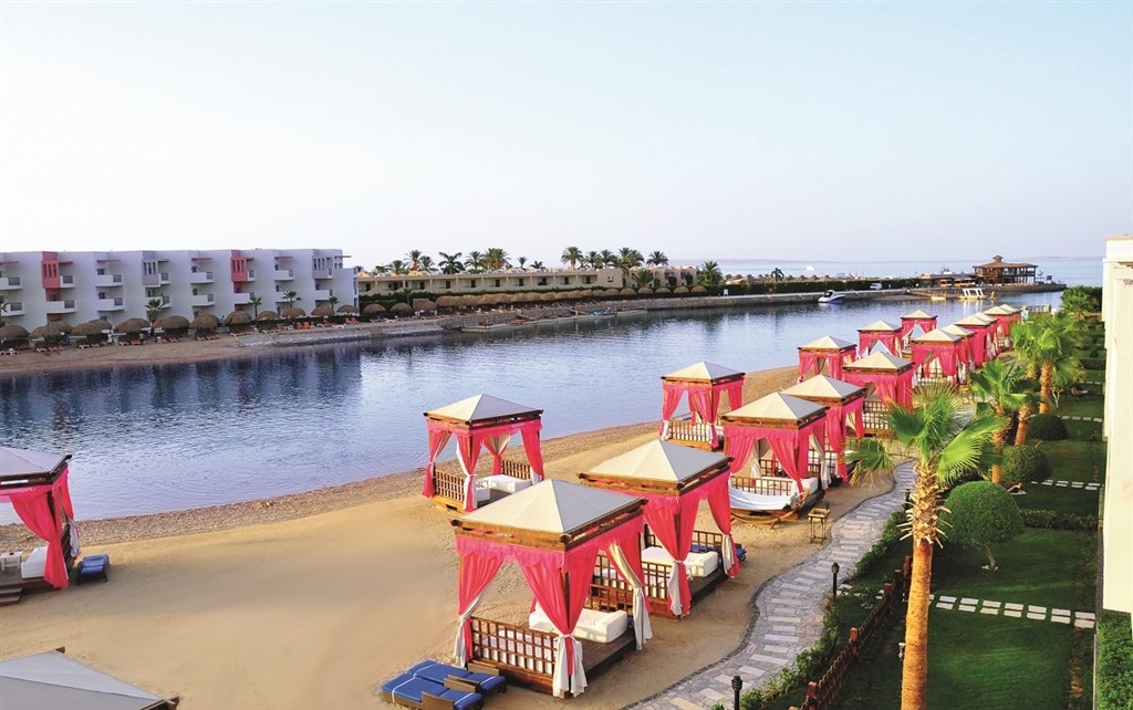 Kairó + Luxor + Sunrise Crystal Bay27