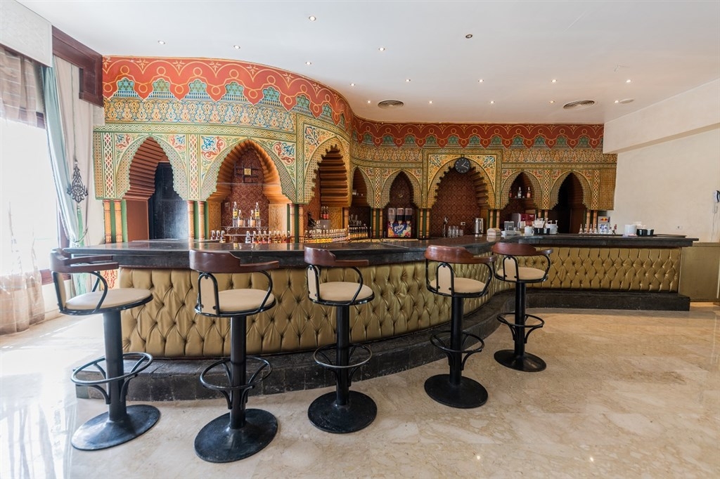 Kairó + Luxor + Sunrise Garden Beach1