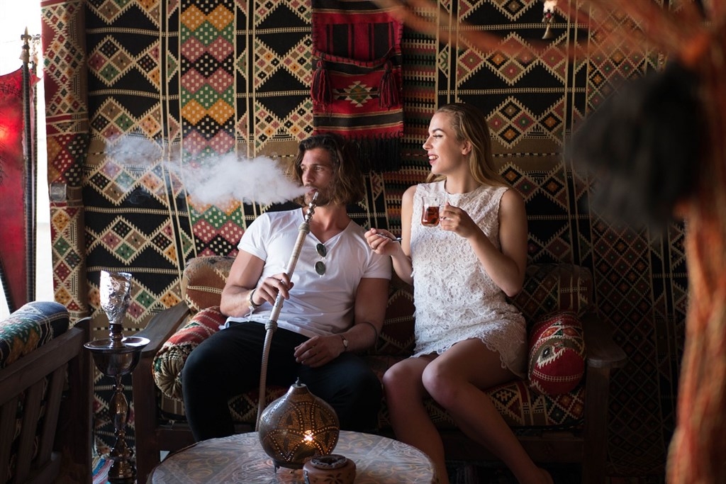 Kairó + Luxor + Sunrise Garden Beach17