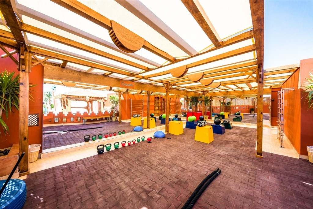 Kairó + Luxor + Sunrise Garden Beach23