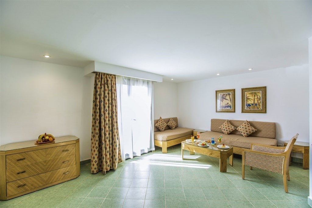 Kairó + Luxor + Sunrise Holidays Resort6