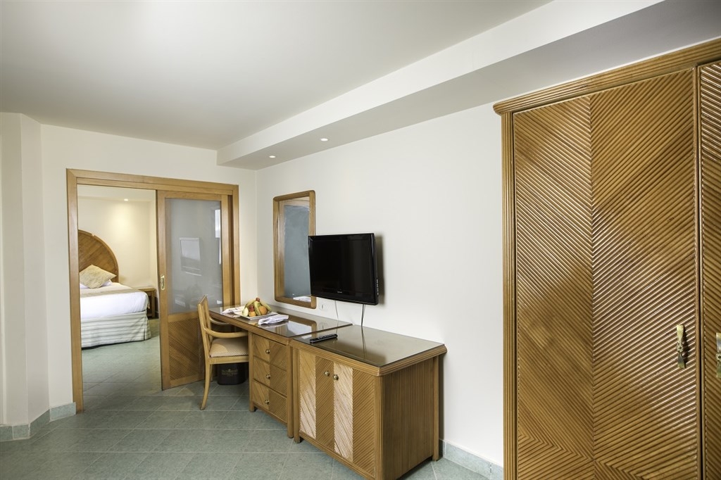 Kairó + Luxor + Sunrise Holidays Resort8