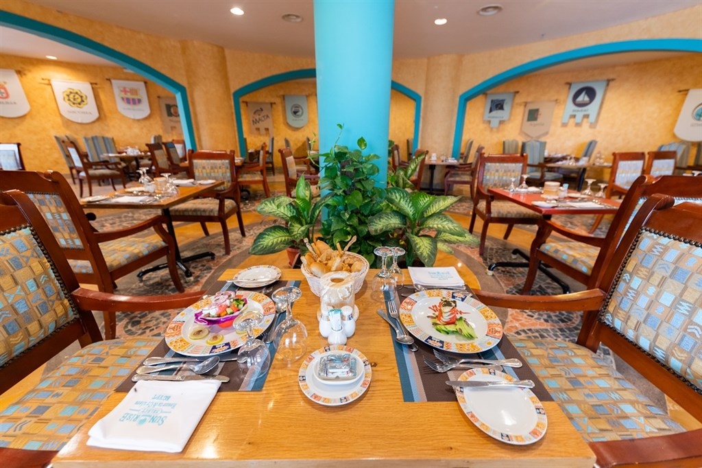 Kairó + Luxor + Sunrise Holidays Resort11