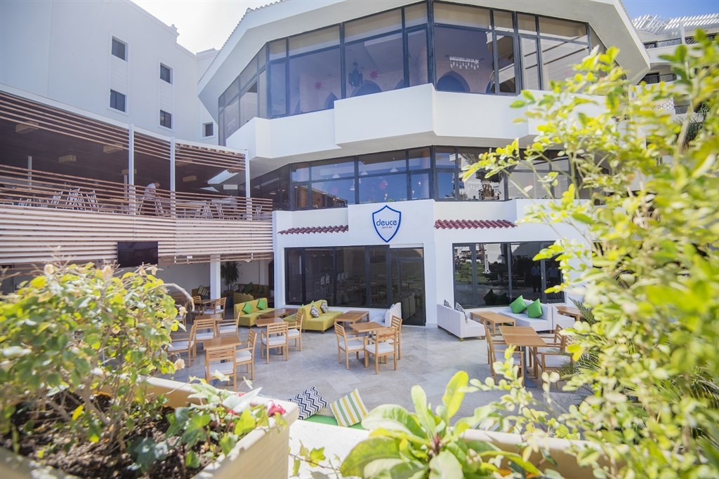 Kairó + Luxor + Sunrise Holidays Resort18